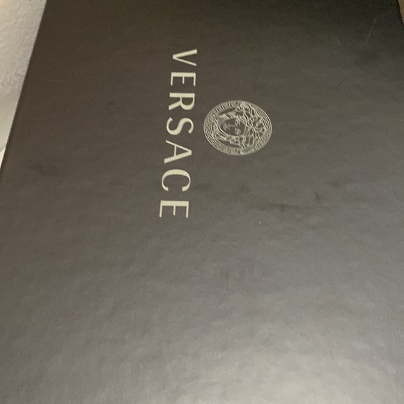 Versace slides - Picture 6 of 7